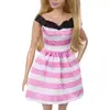 Modes lelle Mattel Barbie lelle Photo 4