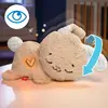 Rotaļlieta trušelis Fisher-Price Soothe & Settle Bunny Photo 3