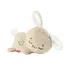 Rotaļlieta trušelis Fisher-Price Soothe & Settle Bunny Photo 7