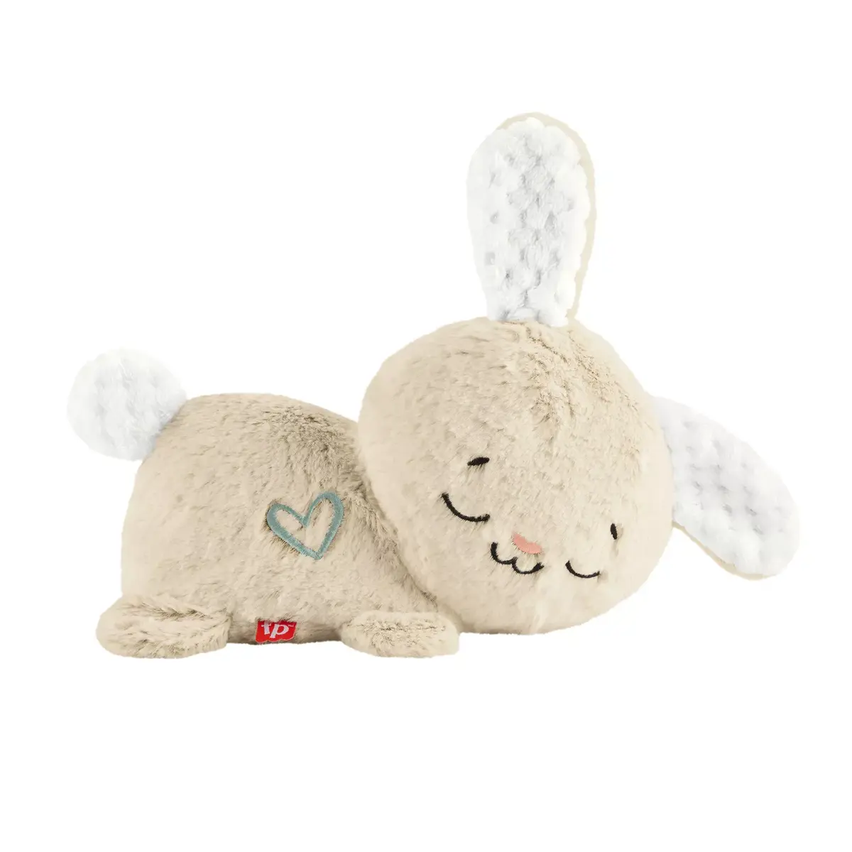 Rotaļlieta trušelis Fisher-Price Soothe & Settle Bunny Photo 8