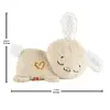 Rotaļlieta trušelis Fisher-Price Soothe & Settle Bunny Photo 10