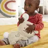 Rotaļlieta trušelis Fisher-Price Soothe & Settle Bunny Photo 11