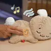 Rotaļlieta trušelis Fisher-Price Soothe & Settle Bunny Photo 16