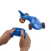 Figūru transports Hot Wheels SHARK SPEEDER RC Photo 3