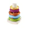 Sensory Rock-A-Stack Fisher-Price HXK47 Photo 7