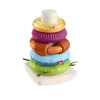 Sensory Rock-A-Stack Fisher-Price HXK47 Photo 8