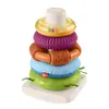 Sensory Rock-A-Stack Fisher-Price HXK47 Photo 9