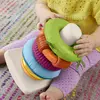 Sensory Rock-A-Stack Fisher-Price HXK47 Photo 12