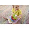 Sensory Rock-A-Stack Fisher-Price HXK47 Photo 14
