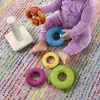 Sensory Rock-A-Stack Fisher-Price HXK47 Photo 19
