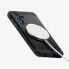 Spigen Galaxy S25 Tough Armor AI Melns Photo 3