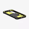 Spigen Galaxy S25 Tough Armor AI Melns Photo 7