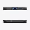 Spigen Galaxy S25 Tough Armor AI Melns Photo 10