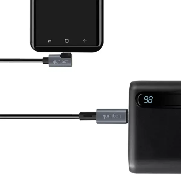 USB kabelis LogiLink CU0184 Photo 5