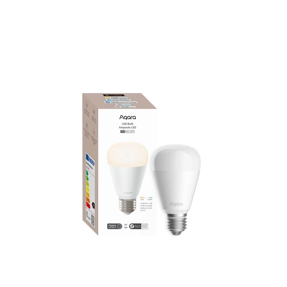 Viedās LED spuldzes