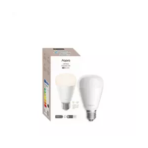 AQARA LED spuldze T2 (E27, CCT) (LB-L02E) - Zigbee un vītnes CCT LED spuldze