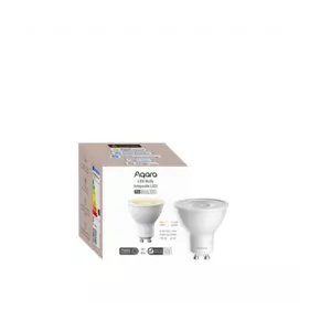 AQARA LED Bulb T2 (GU10, CCT) (LB-L03E) - Zigbee and Thread CCT LED bulb