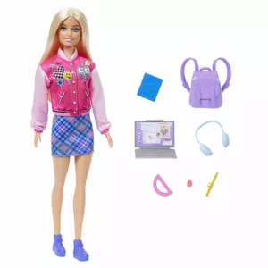 Barbie Dolls and Accessories MATTEL HRG84 Fashion Doll Female 3+