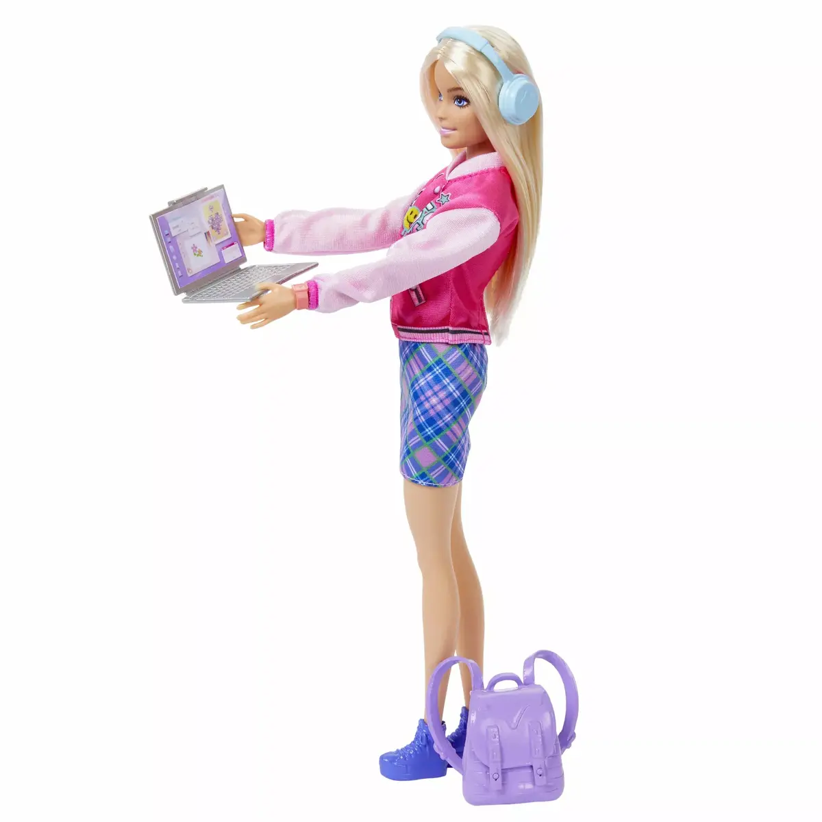 Barbie lelles un aksesuāri MATTEL HRG84 Photo 2