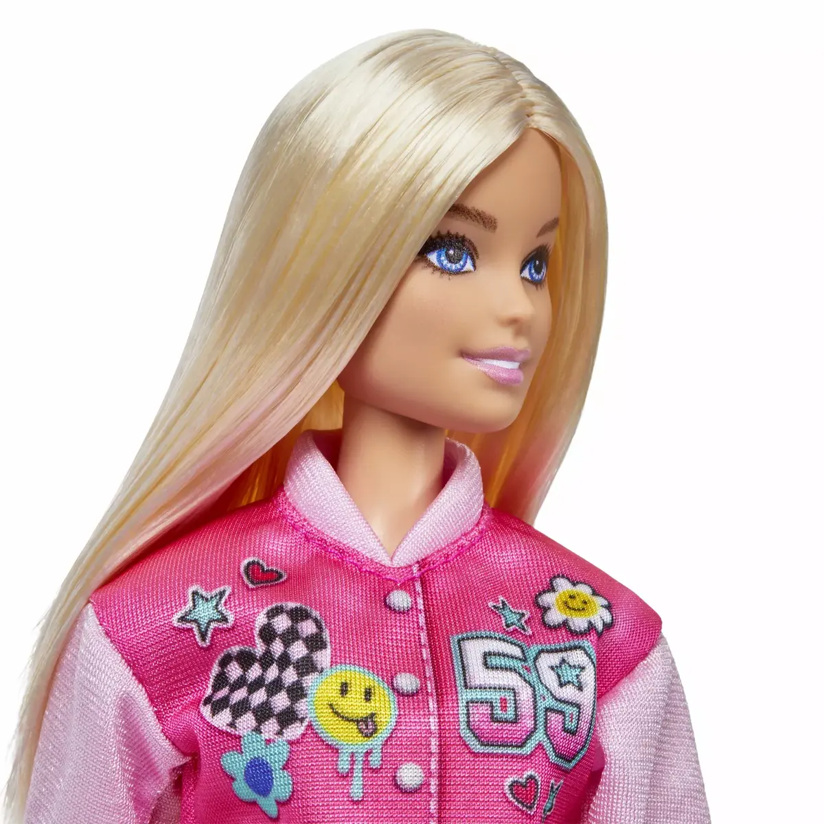 Barbie lelles un aksesuāri MATTEL HRG84 Photo 3