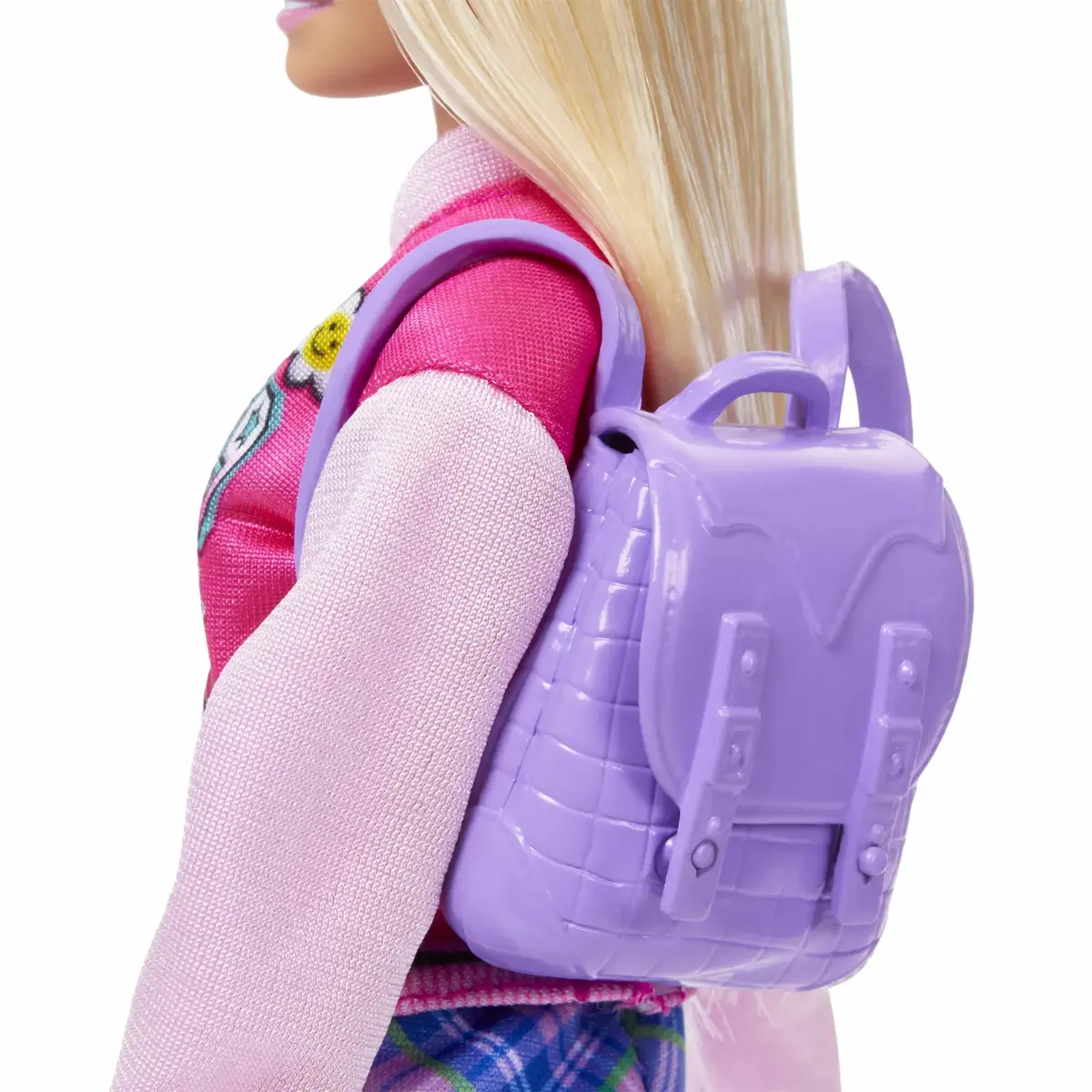 Barbie lelles un aksesuāri MATTEL HRG84 Photo 5