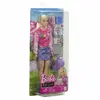 Barbie lelles un aksesuāri MATTEL HRG84 Photo 6