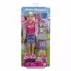 Barbie lelles un aksesuāri MATTEL HRG84 Photo 7