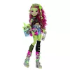Fashion doll Mattel Monster High Venus McFlytrap Photo 3