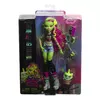 Fashion doll Mattel Monster High Venus McFlytrap Photo 10