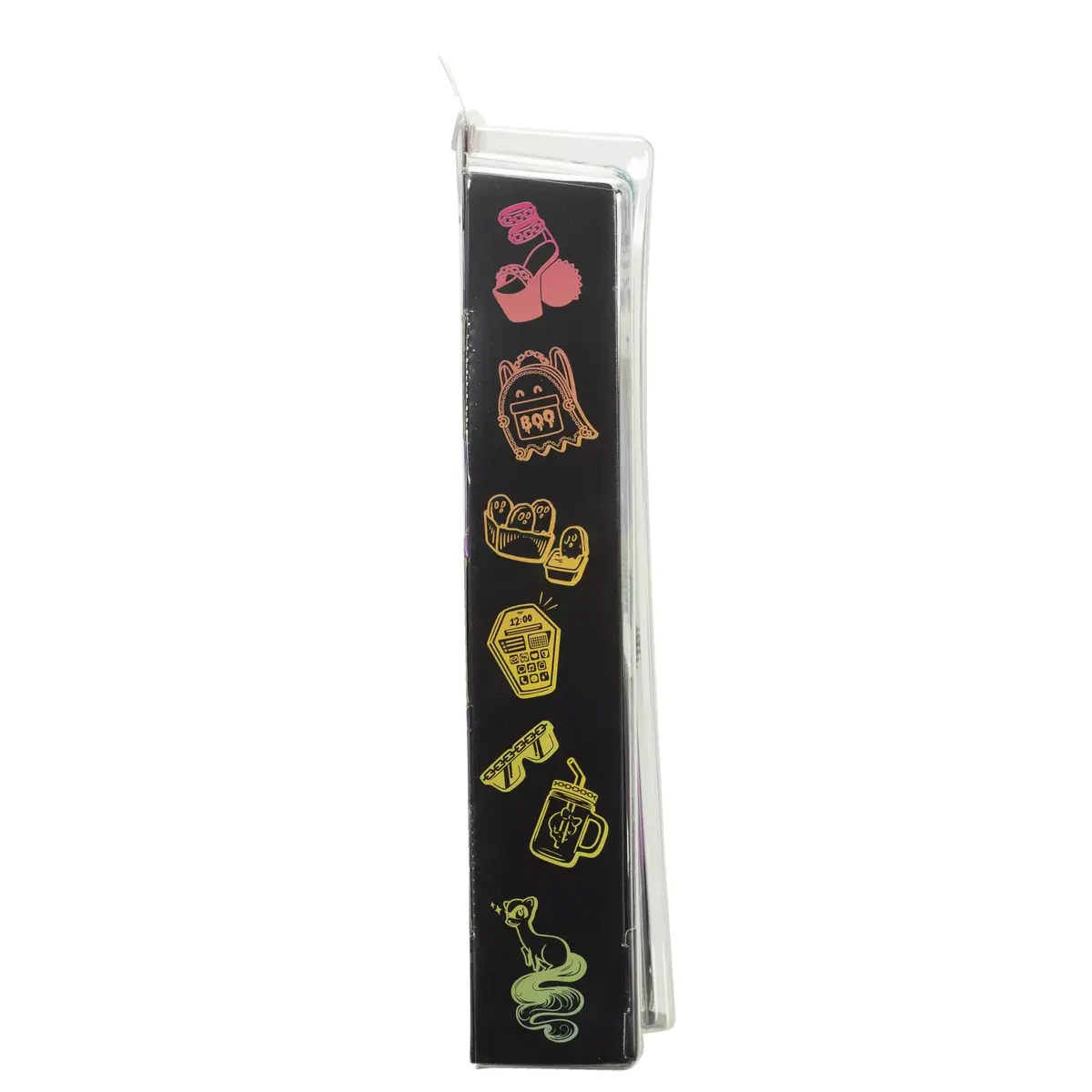 Modes lelle Mattel Monster High Spectra Vondergeist Photo 12