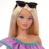 Lelle Barbie Doll & Party Fashions HYT61 Photo 2
