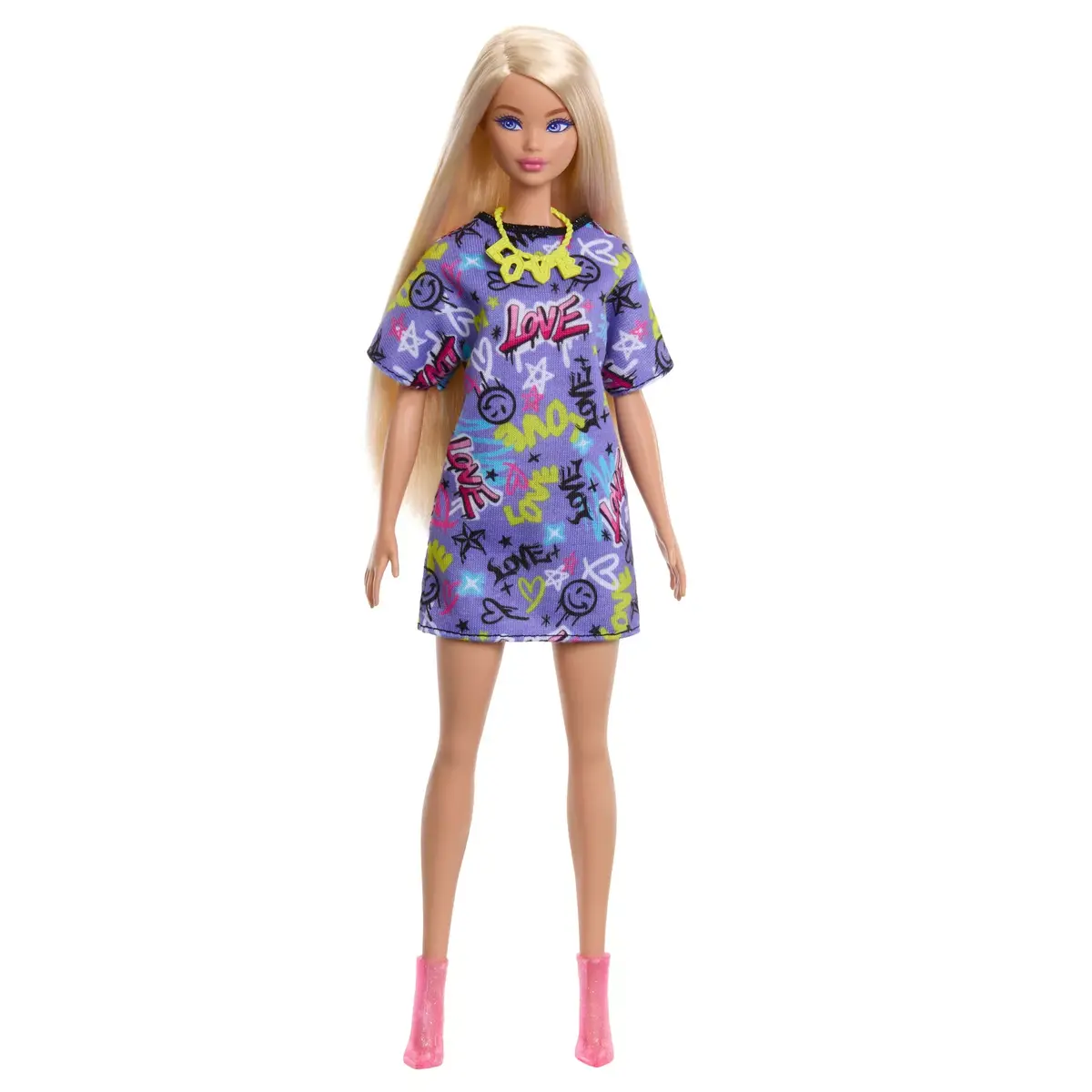 Lelle Barbie Doll & Party Fashions HYT61 Photo 5