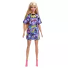 Lelle Barbie Doll & Party Fashions HYT61 Photo 5