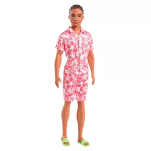 Fashion doll Mattel Barbie Fashionistas Doll Multicolour Male 3+