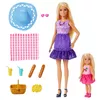 Barbie lelles un aksesuāri MATTEL JBF43 Photo 2