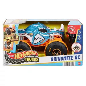 Hot Wheels Monster Trucks JBK11 rotaļu transportlīdzeklis