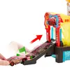 Автомойка Disney Pixar Cars Color Changers Race Ready Photo 3