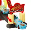 Автомойка Disney Pixar Cars Color Changers Race Ready Photo 6