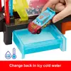 Автомойка Disney Pixar Cars Color Changers Race Ready Photo 9
