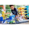 Набор автомобилей и треков Matchbox Takeoff Adventure Photo 2