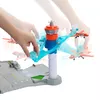 Набор автомобилей и треков Matchbox Takeoff Adventure Photo 5