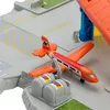 Набор автомобилей и треков Matchbox Takeoff Adventure Photo 6