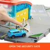 Набор автомобилей и треков Matchbox Takeoff Adventure Photo 9