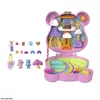 Animal Polly Pocket Care Bears Compact Photo 2