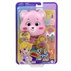 Animal Polly Pocket Care Bears Compact Photo 3