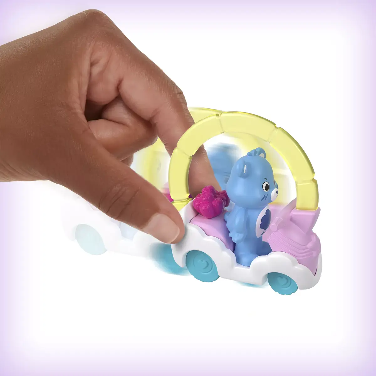 Animal Polly Pocket Care Bears Compact Photo 5