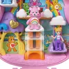 Animal Polly Pocket Care Bears Compact Photo 8
