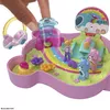 Animal Polly Pocket Care Bears Compact Photo 12