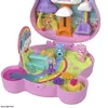 Animal Polly Pocket Care Bears Compact Photo 13