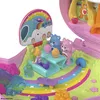 Animal Polly Pocket Care Bears Compact Photo 14